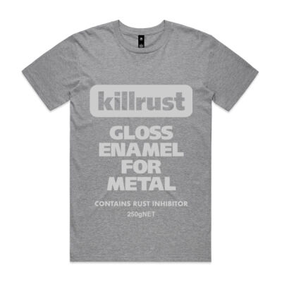 Killrust Thumbnail