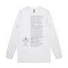 Mens Base Longsleeve Tee Thumbnail