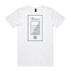 Mens Staple Tee Thumbnail